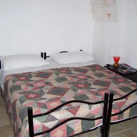 Agriturismo Locanda Ventura *