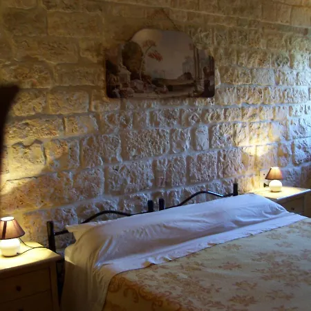 Agriturismo Locanda Ventura Farm stay *