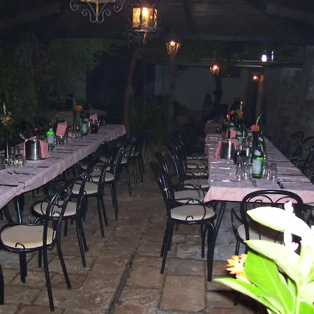 Agriturismo Locanda Ventura Farm stay Fasano