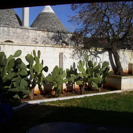 Agriturismo Locanda Ventura Fasano