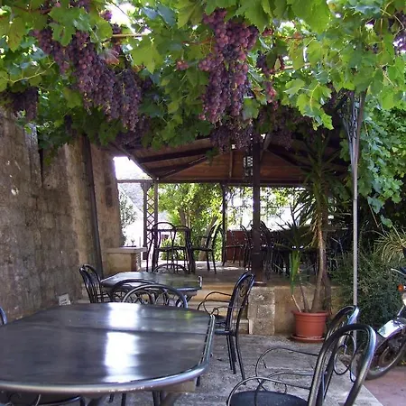 Farm stay Agriturismo Locanda Ventura *