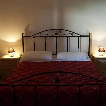 Agriturismo Locanda Ventura Fasano