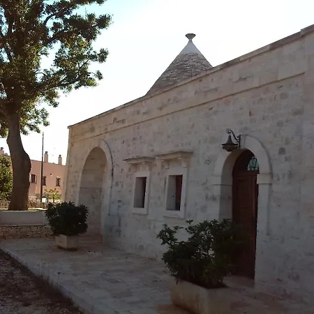 Agriturismo Locanda Ventura Farm stay