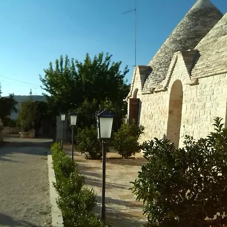 Agriturismo Locanda Ventura Fasano