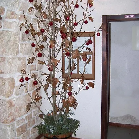 Agriturismo Locanda Ventura *
